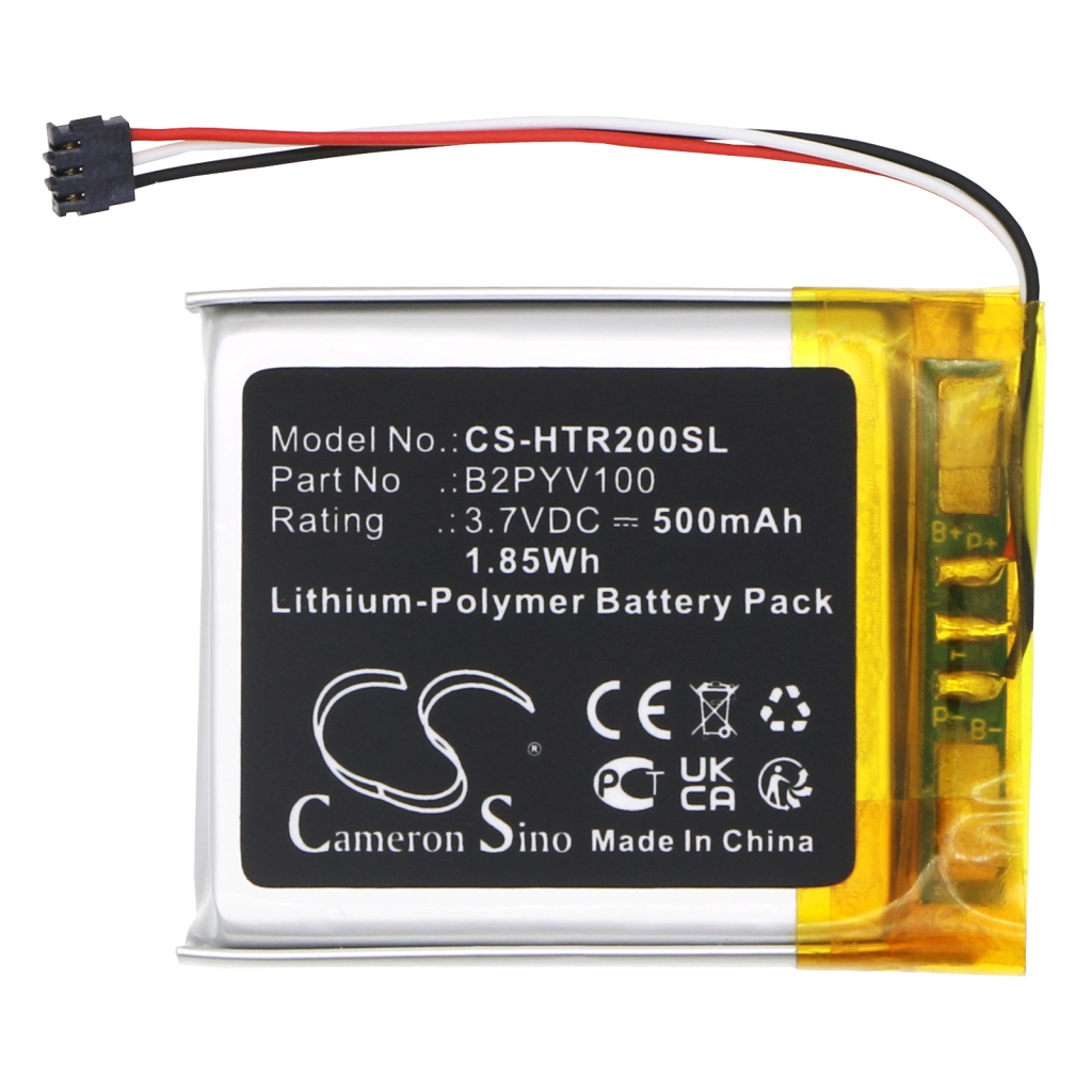 Battery VR Htc CS-HTR200SL