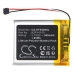 Battery VR Htc CS-HTR200SL