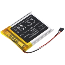 Remplacement de batterie compatible pour HTC 35H00266-02M,B2PYV100