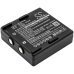 Batterie industrielle Abitron CS-HTR520BL