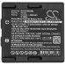 Batterie industrielle Abitron CS-HTR520BL