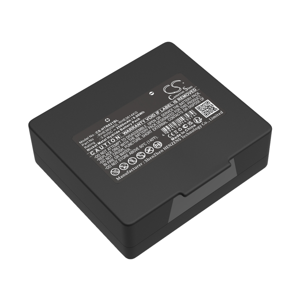 Batteries Remplace 68304600