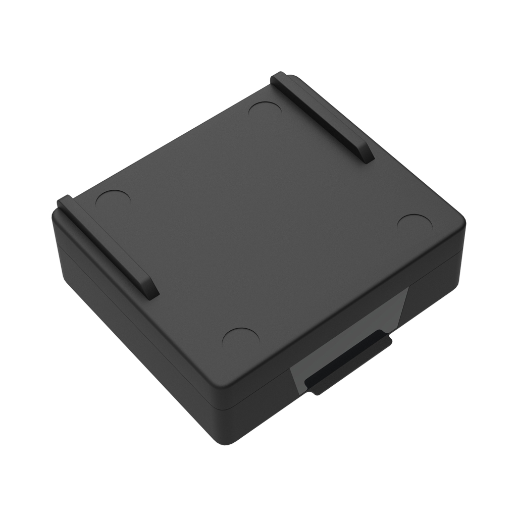 Batteries Remplace 68304600