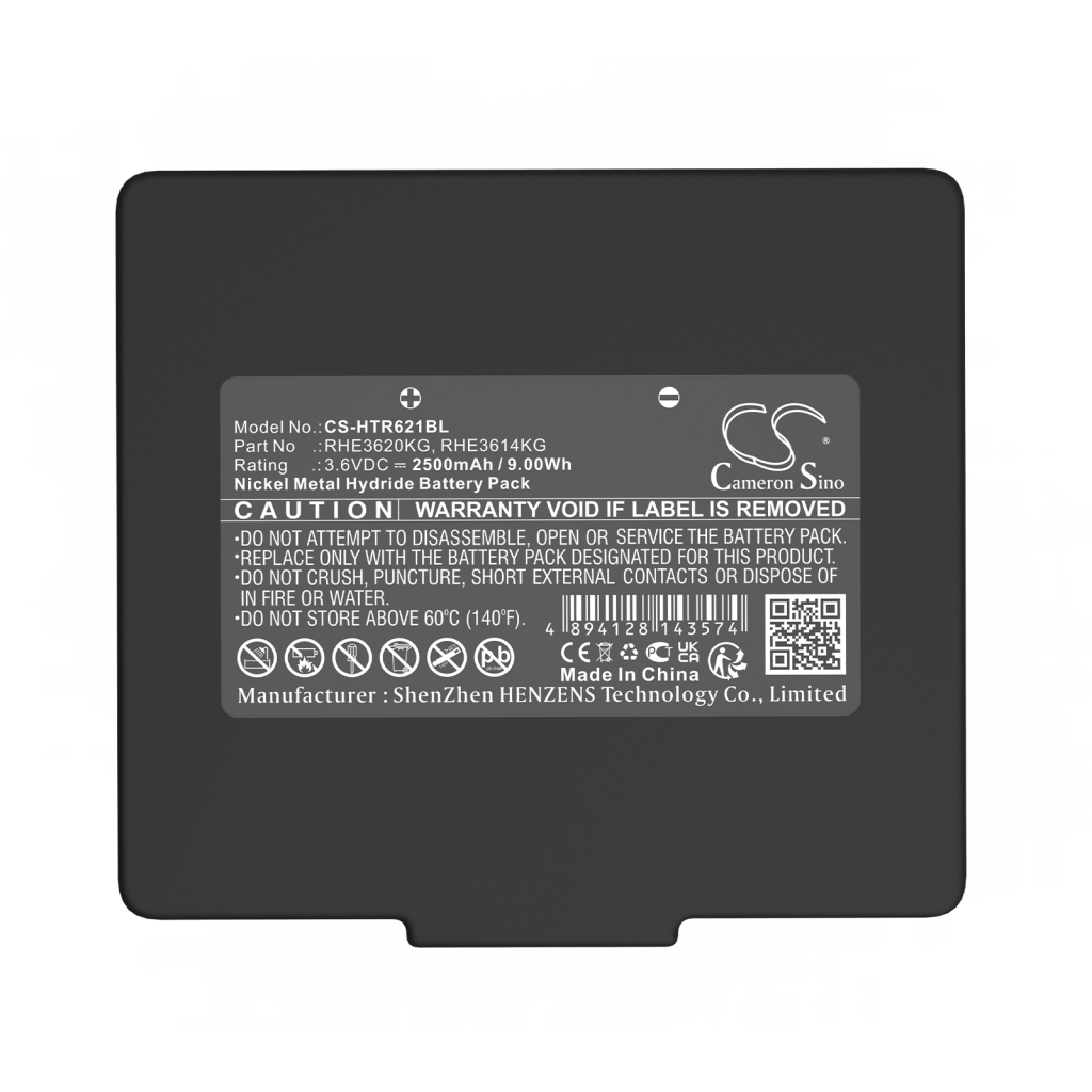 Batteries Remplace 68304600