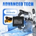 Batteries Remplace 68304600