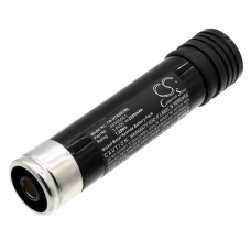 Remplacement de batterie compatible pour Hetronic 68305001