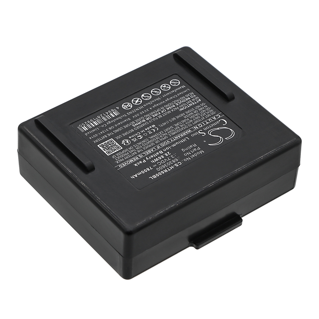 Batteries Remplace 68108875