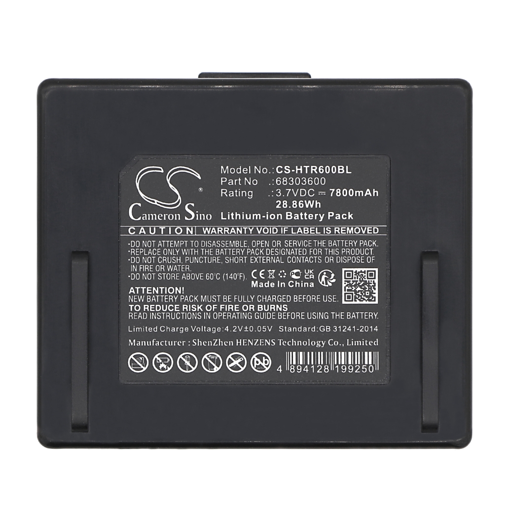 Batteries Remplace 68108875