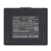 Batteries Remplace 68108875