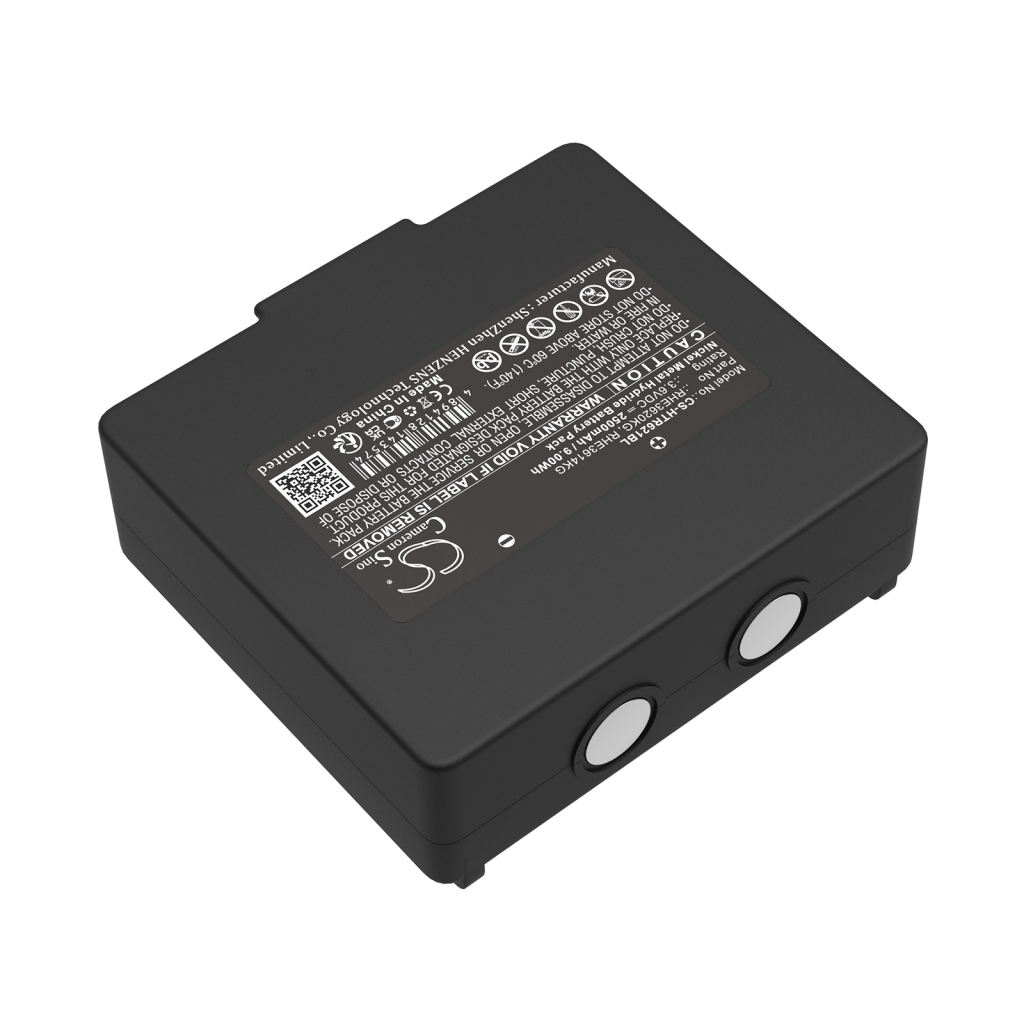 Batteries Remplace HE900