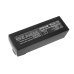 Batterie industrielle Hetronic ERGO-S