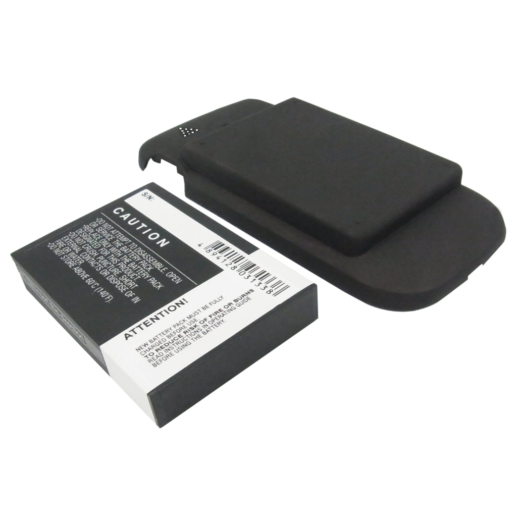 Batterie compatible avec HTC Sprint CS-HTS511XL