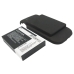 Batterie compatible avec HTC Sprint CS-HTS511XL