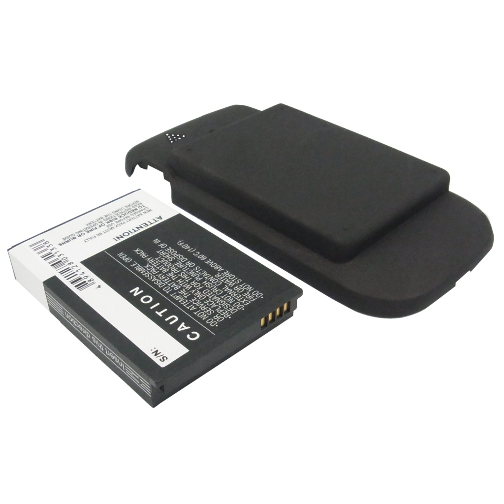 Batterie compatible avec HTC Sprint CS-HTS511XL