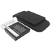 Batterie compatible avec HTC Sprint CS-HTS511XL