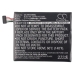 Batterie de téléphone portable HTC CS-HTS720SL