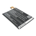 Batterie compatible avec HTC CS-HTS906SL