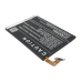 Batterie compatible avec HTC CS-HTS906SL