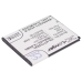 Batterie compatible avec HTC CS-HTT528XL