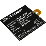 Battery compatibleWith Batteries