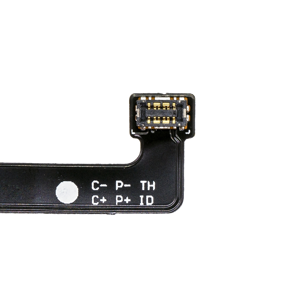 Batterie de téléphone portable HTC CS-HTU200SL