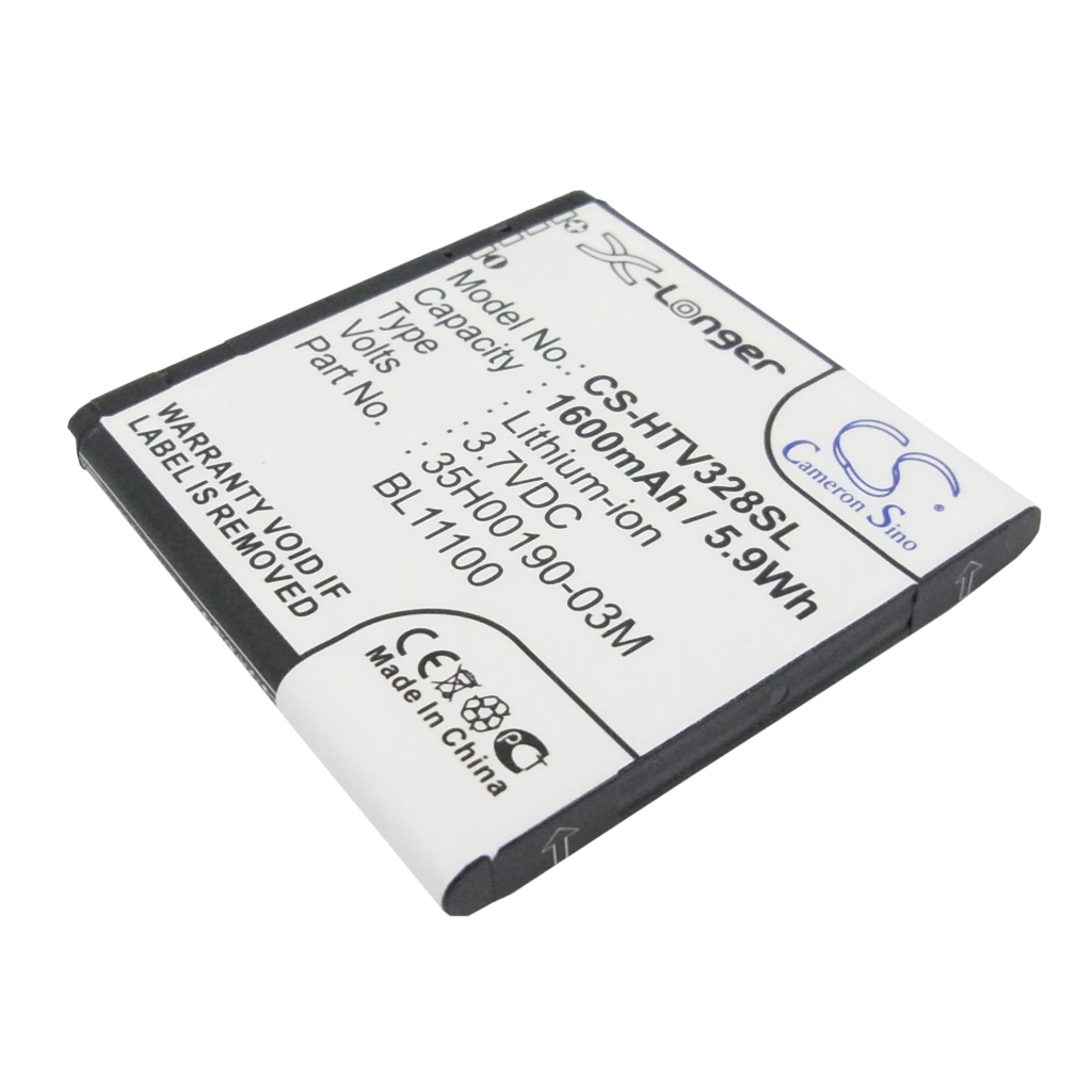 Mobile Phone Battery HTC Desire V
