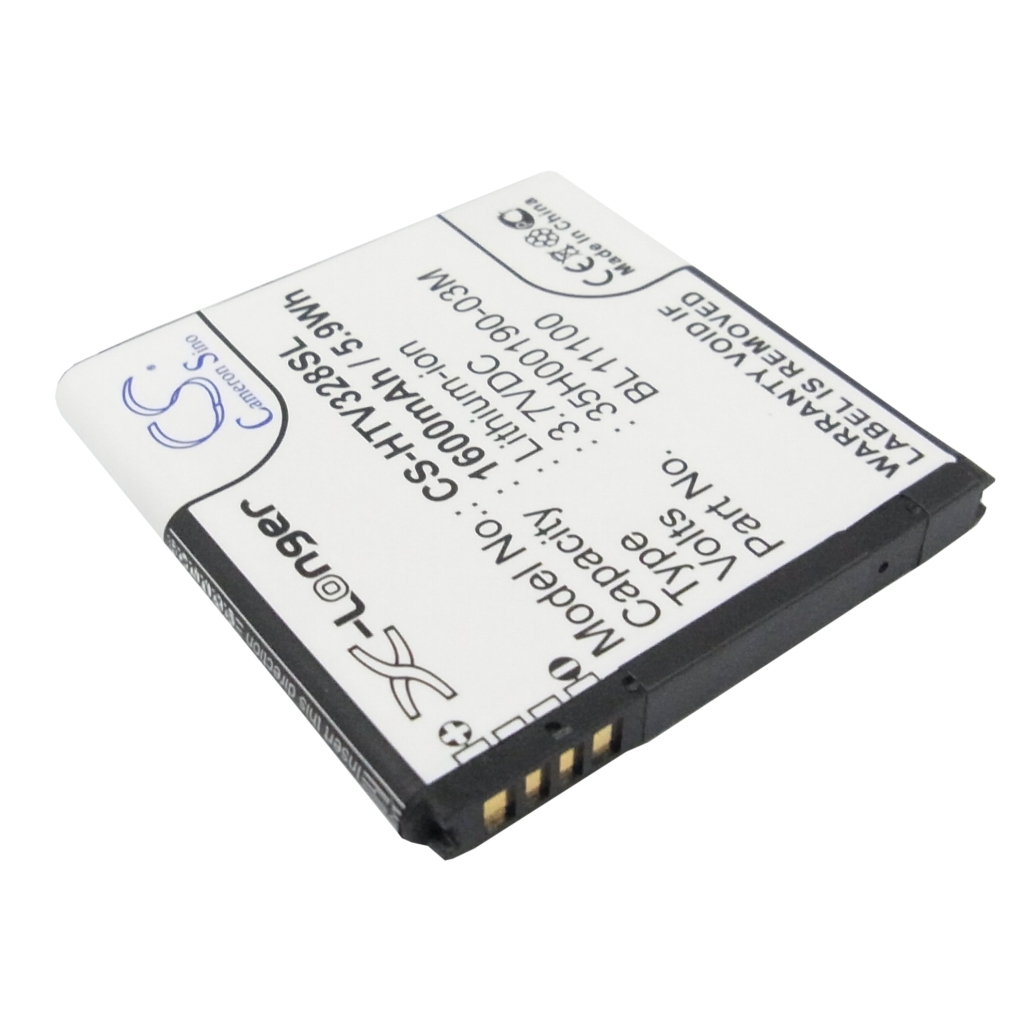 Mobile Phone Battery HTC Desire V