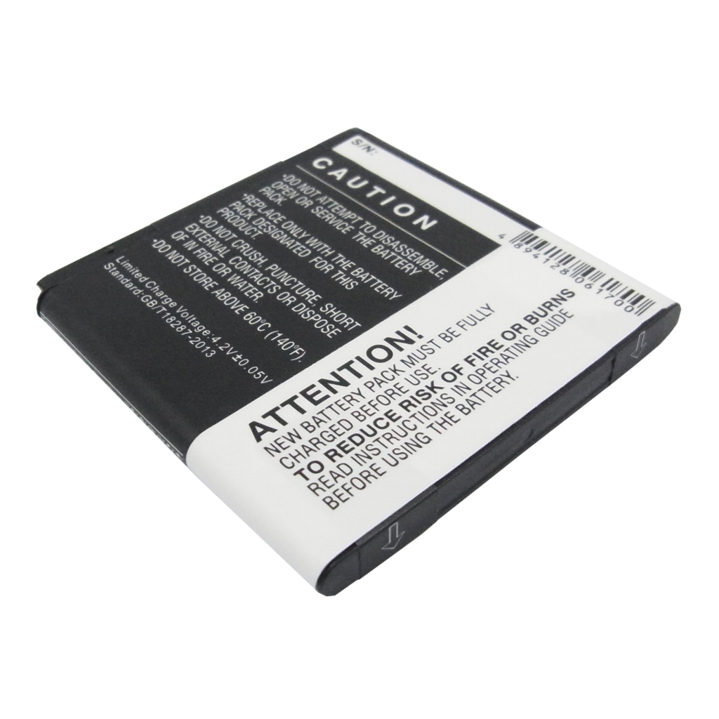 Mobile Phone Battery HTC Desire V