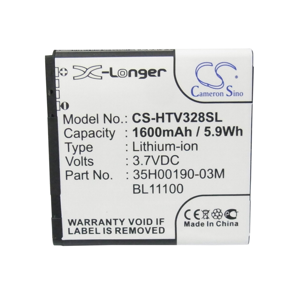 Mobile Phone Battery HTC Desire V