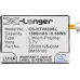 Batterie compatible avec HTC CS-HTV800SL