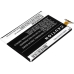 Batterie compatible avec HTC CS-HTV800SL
