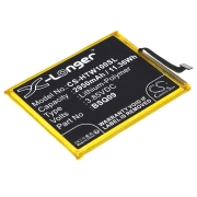 Battery compatibleWith Batteries