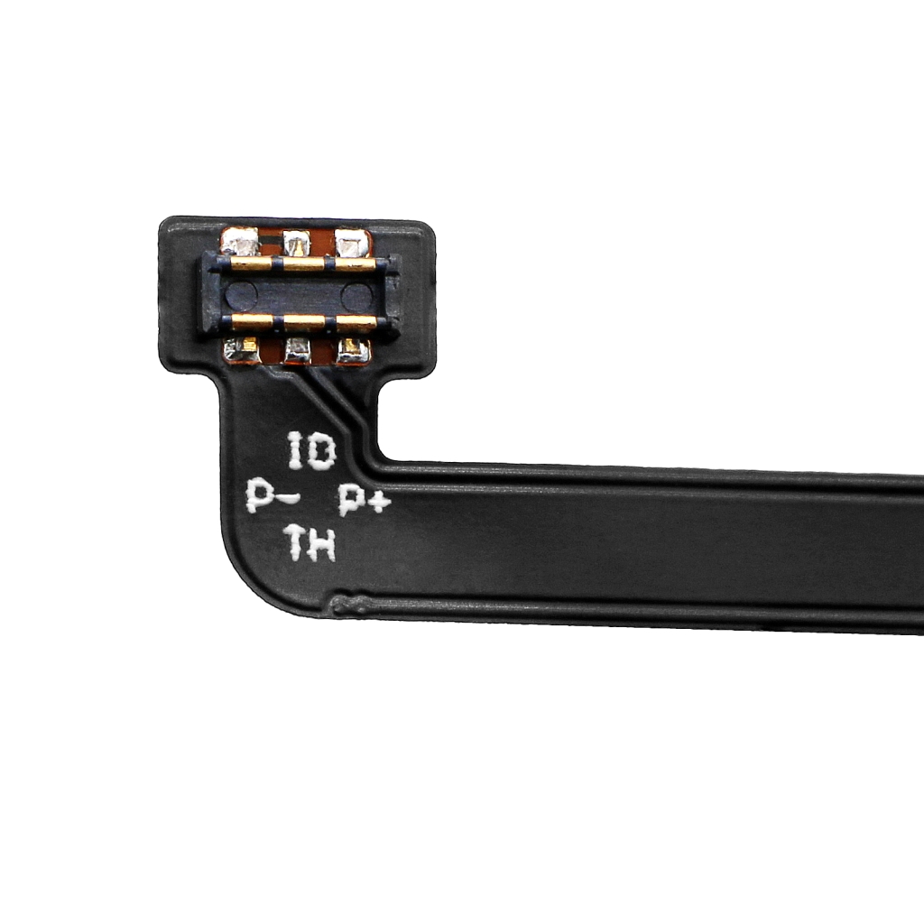 Batterie de téléphone portable HTC CS-HTW100SL