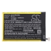 Batterie de téléphone portable HTC CS-HTW200SL