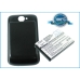 Batterie compatible avec HTC Google CS-HTW333XL