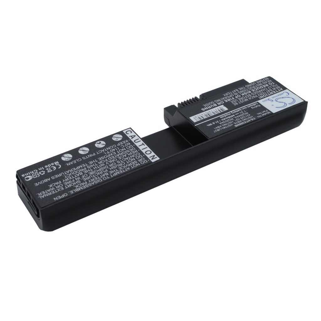 Notebook battery HP Pavilion tx2501au