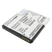 Batterie de téléphone portable Sprint EVO 3D