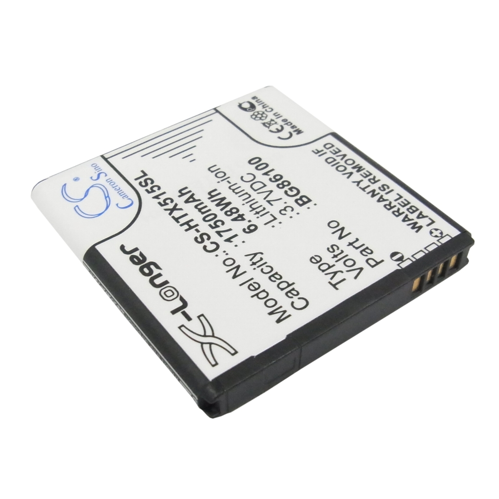 Mobile Phone Battery Sprint PG86100