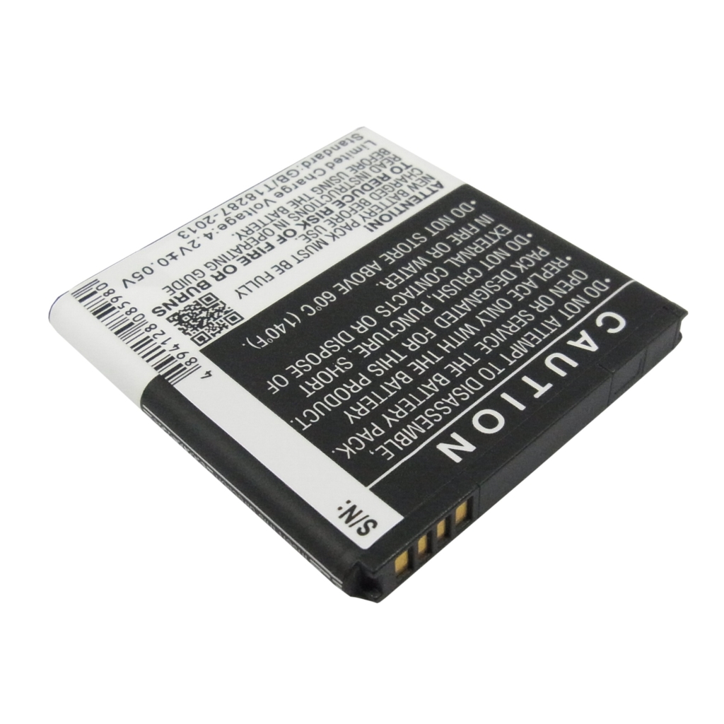 Mobile Phone Battery Sprint PG86100