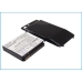 Batterie compatible avec HTC Telstra CS-HTX710HL