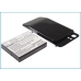Batterie compatible avec HTC Telstra CS-HTX710HL