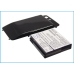 Batterie compatible avec HTC Telstra CS-HTX710HL