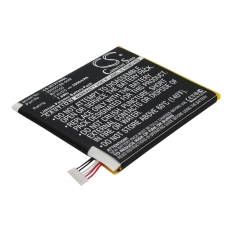 Remplacement de batterie compatible pour Sprint 35H00188-00M,35H00188-00P,35H00191-00M,35H00197-04M,BJ75100...