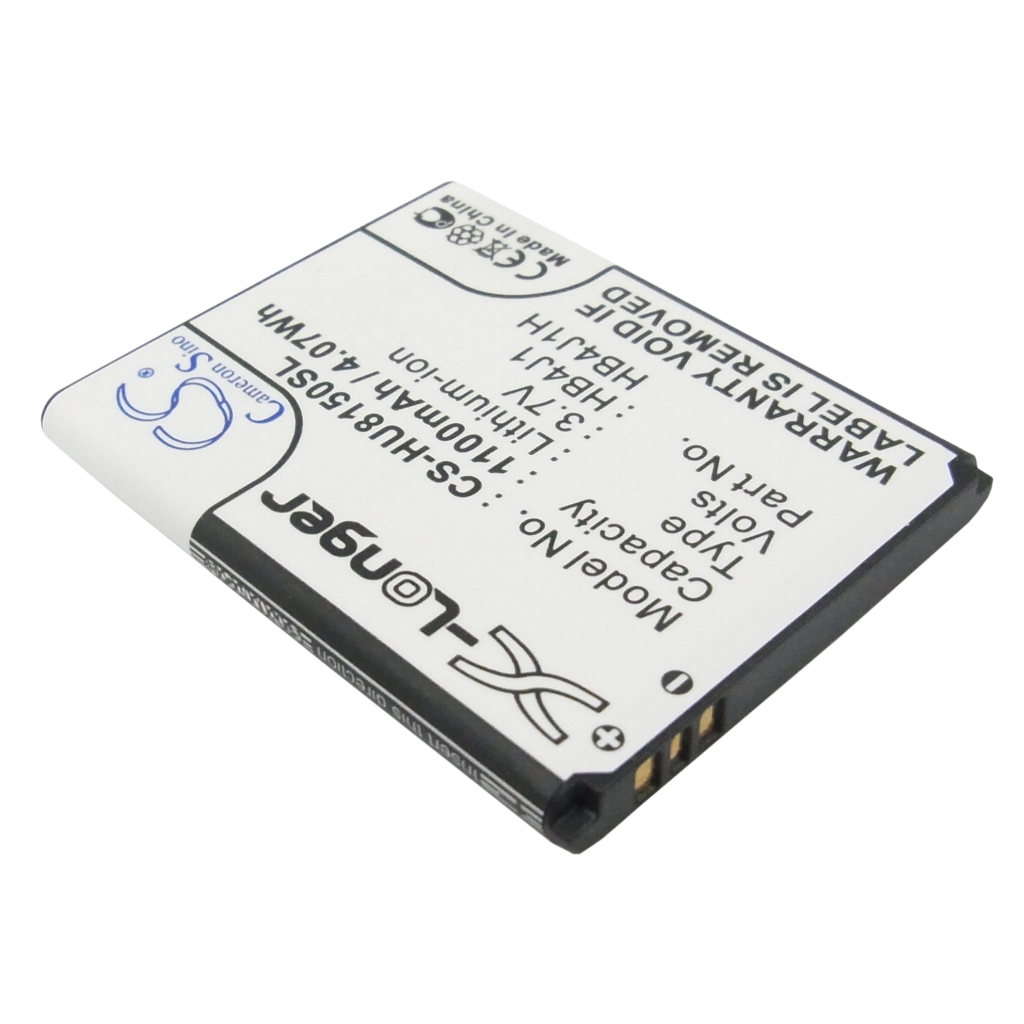 Mobile Phone Battery MetroPCS CS-HU8150SL