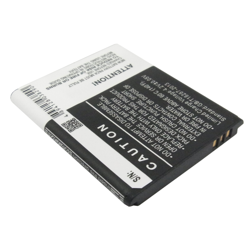 Mobile Phone Battery MetroPCS CS-HU8150SL