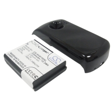 Remplacement de batterie compatible pour Huawei HB4J1,HB4J1H