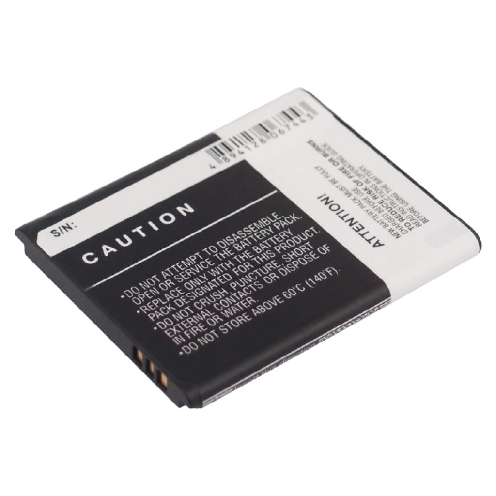 Mobile Phone Battery SFR Starshine