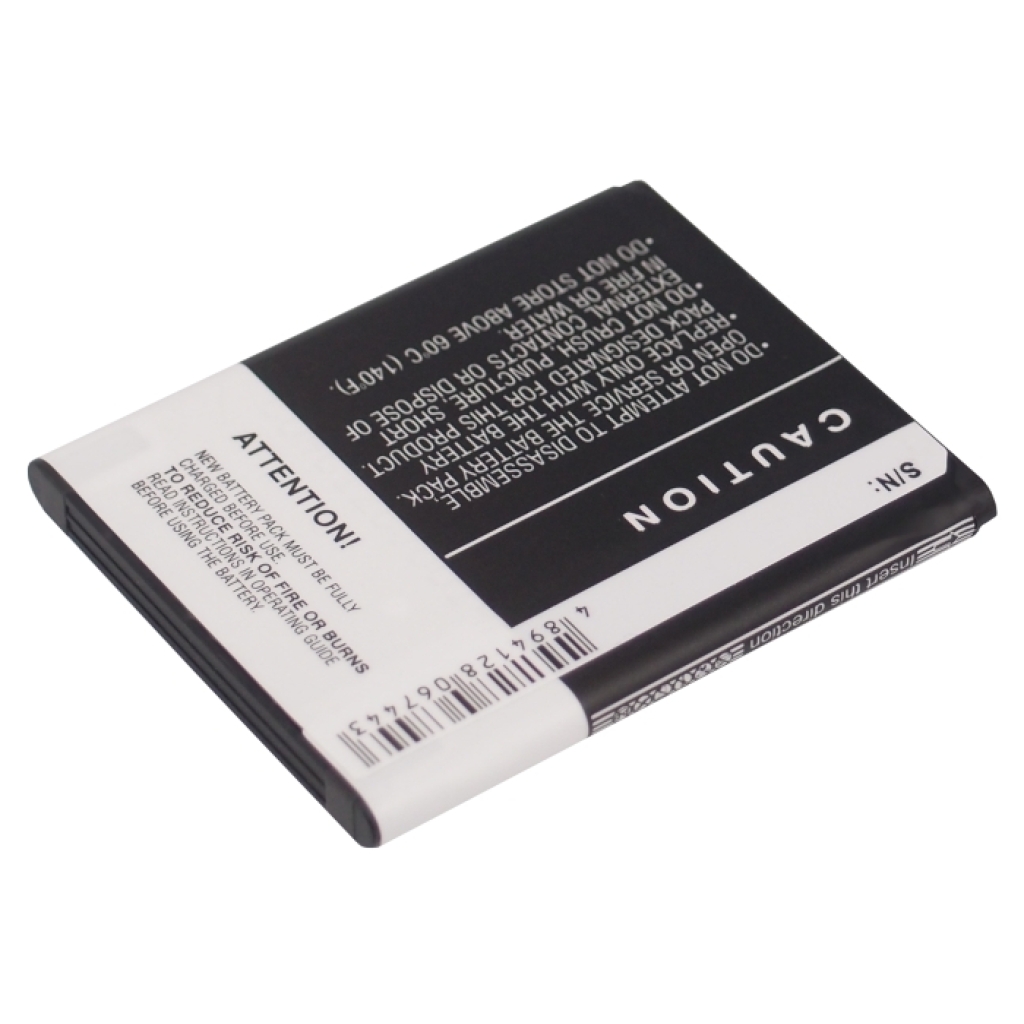 Mobile Phone Battery SFR Starshine