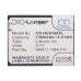 Mobile Phone Battery SFR Starshine