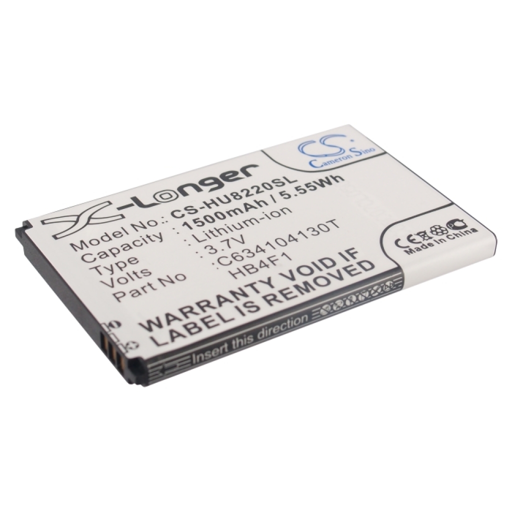 DeskTop Charger Huawei CS-HU8220SL